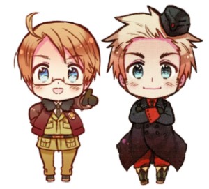 AmericaxDenmark