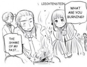 GermanyxLiechtenstein