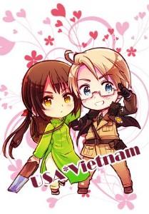 vietnamxamerica