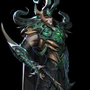 All-Butcher