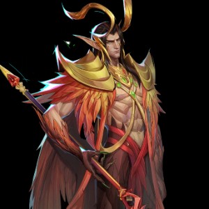 Crane Deceiver