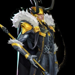 Ignite Loki