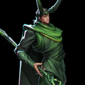 Loki Season 2