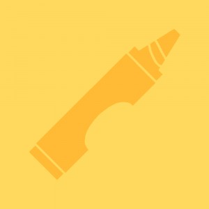 crayon