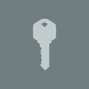 key