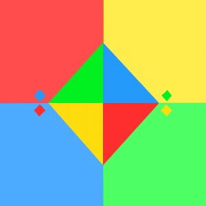 kite