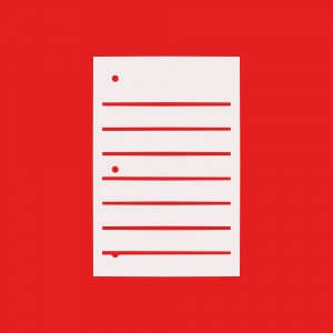 note-paper