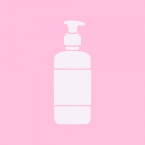 shampoo