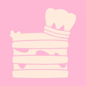 strawberry-shortcake