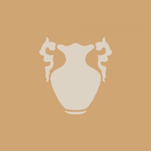 vase