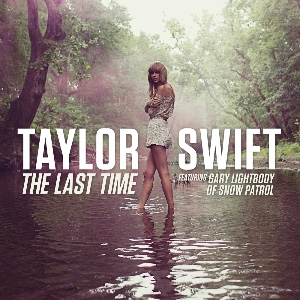 The Last Time