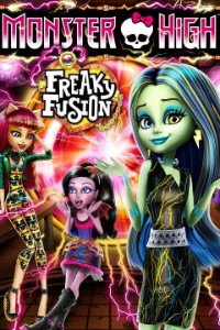 Freaky Fusion