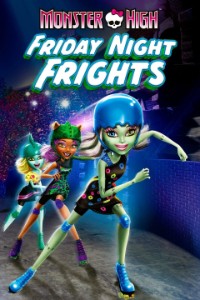 Friday Night Frights