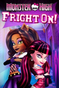 Fright On!