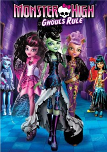 Ghouls Rule!