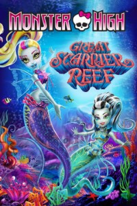 Great Scarrier Reef