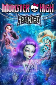 Haunted