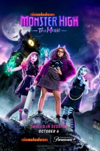 Monster High The Movie