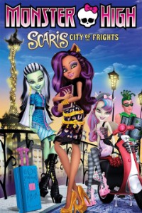 Scaris, City of Frights