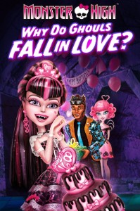 Why Do Ghouls Fall in Love?