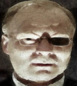 Alfred Woden