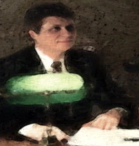 Angelo Punchinello