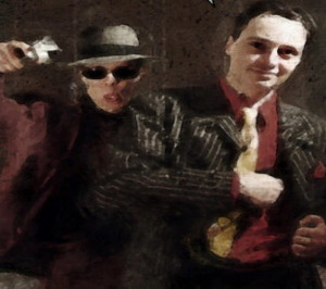 Finito Brothers