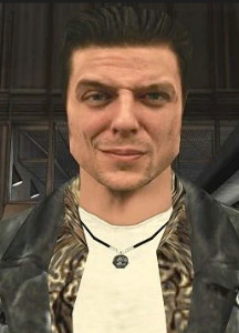 Max Payne
