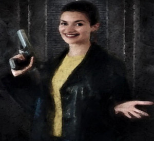 Mona Sax