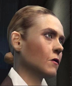 Valerie Winterson