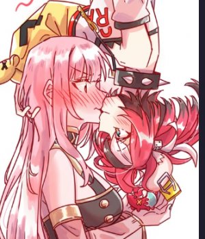 Die- Calli X Baelz