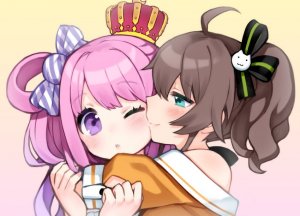 FestivaLuna- Matsuri X Luna