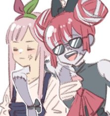 Galaxy Brain- Iofi X Ollie
