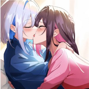 KanAZ- Kanata X AZKi
