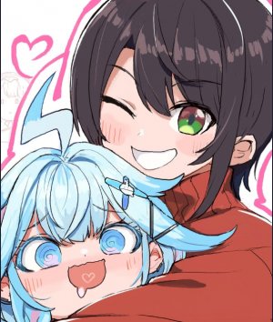 MizuSuba- Su X Subaru