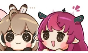 MumeiRyS- Mumei X IRyS
