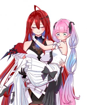 Peppermint- Elizabeth X Luna