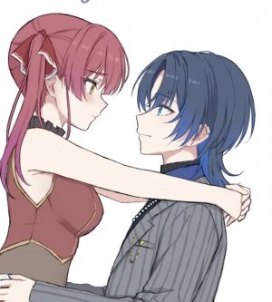 Red Pen- Marine X Ao