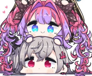 RioVi- Riona X Vivi