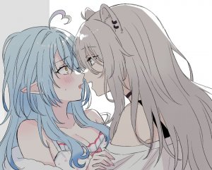 ShishiLamy- Botan X Lamy
