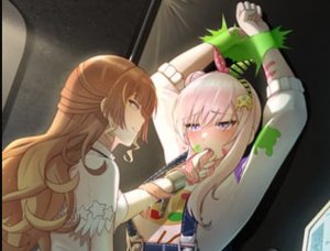 Star Slicer- Iofi X Anya