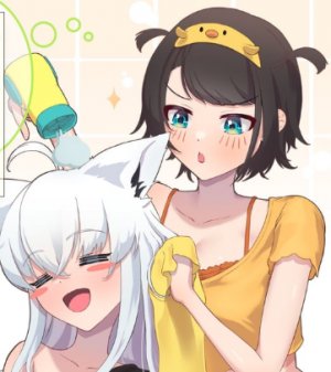 SubaFubu- Subaru X Fubuki