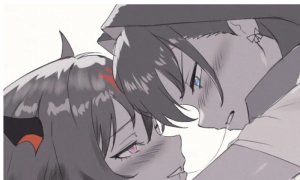 TimeRyS- Kronii X IRyS