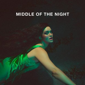 11. MIDDLE OF THE NIGHT