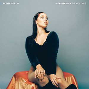 12. Different Kinda Love