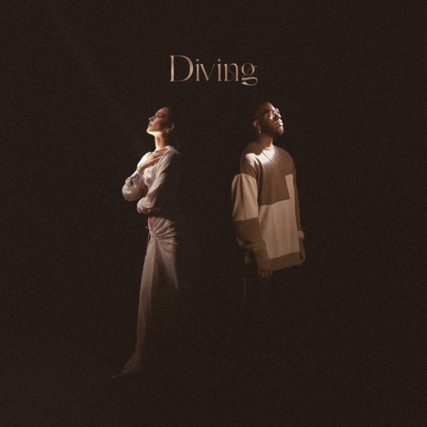 15. Diving