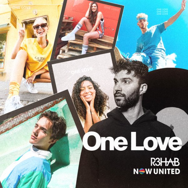16. One Love