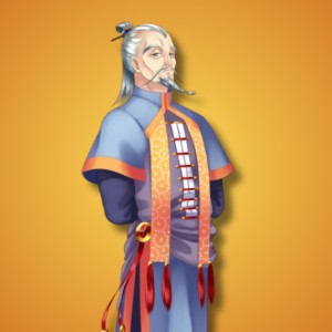 Feng Zifu