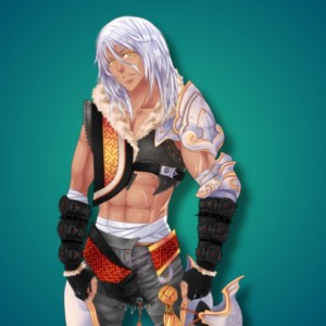 Valkyon