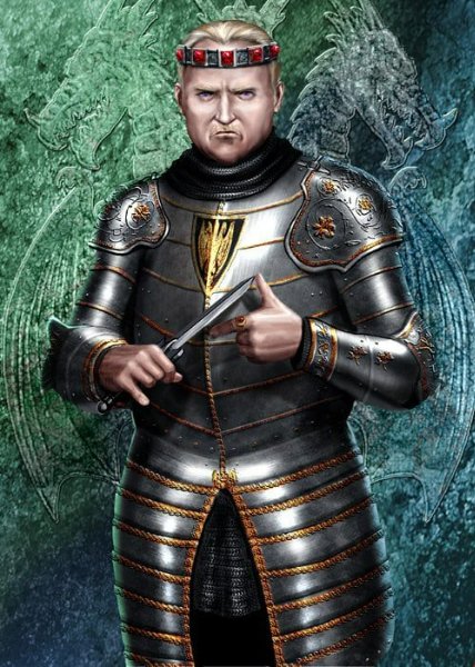 Aegon II Targaryen